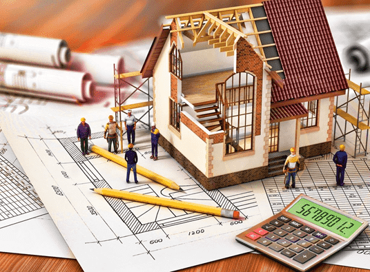 How to make a budget for renovation in your house